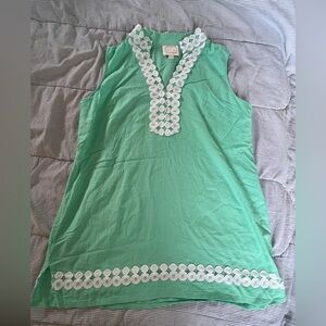 Sail to Sable Shift XXL